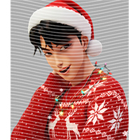 Demon Hunter Girls-LM 596